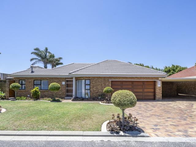 House for sale in Western Cape