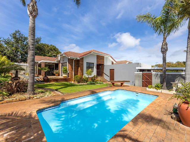 House for sale in Western Cape
