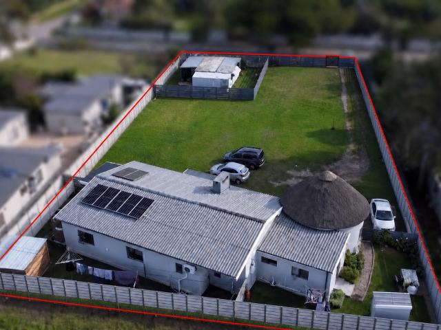 House for sale in Groot Brak Rivier, Western Cape