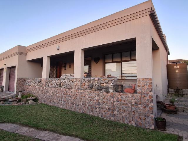 House for sale in Groot Brak Rivier, Western Cape