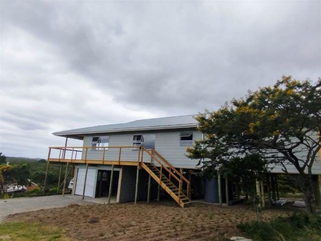 House for sale in Bushmans River Mouth, Eastern Cape