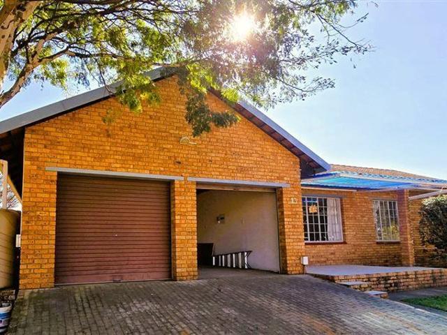 House for rent in Ekurhuleni, Gauteng