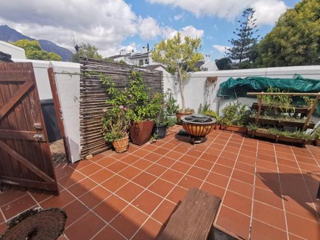 House for rent in Durbanville, Western Cape