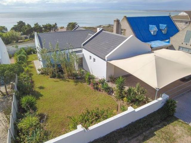 House for sale in Western Cape