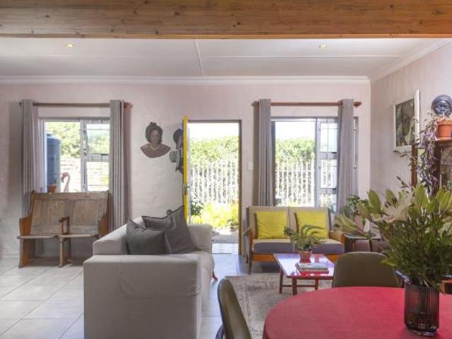 House for rent in Groot Brak Rivier, Western Cape