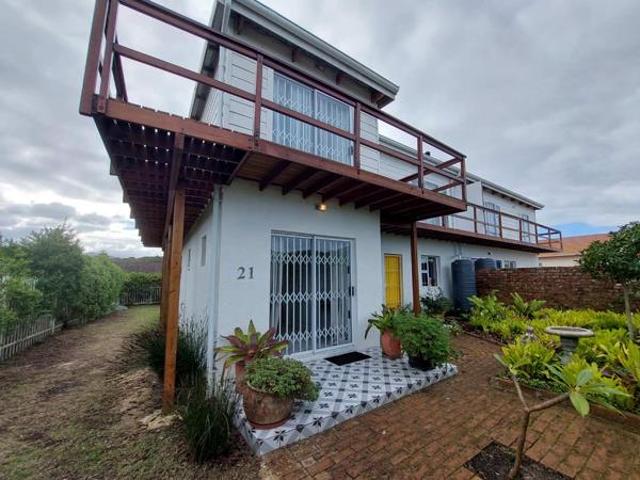 House for rent in Groot Brak Rivier, Western Cape