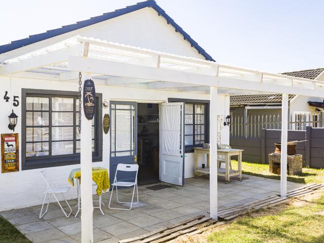House for sale in Groot Brak Rivier, Western Cape
