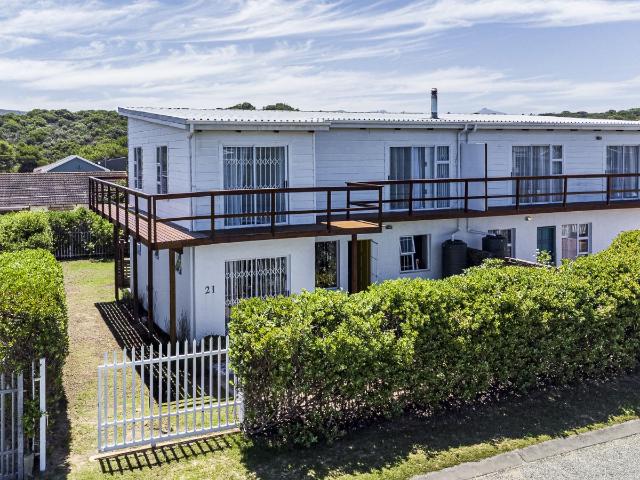 House for rent in Groot Brak Rivier, Western Cape