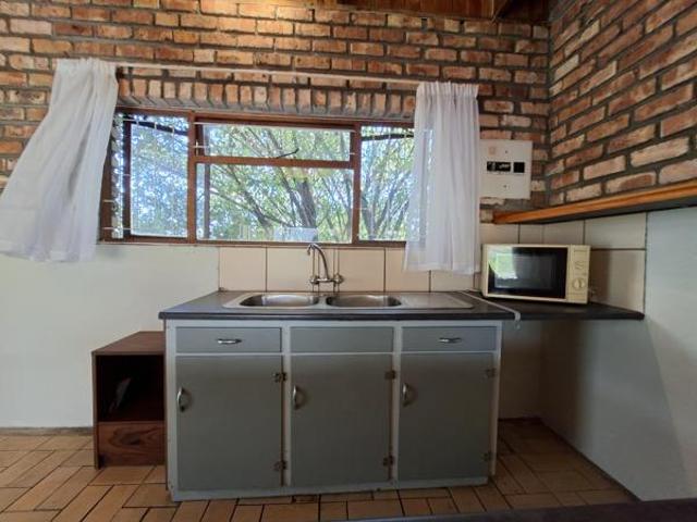 House for sale in Rietpoel, Theewaterskloof Local Municipality