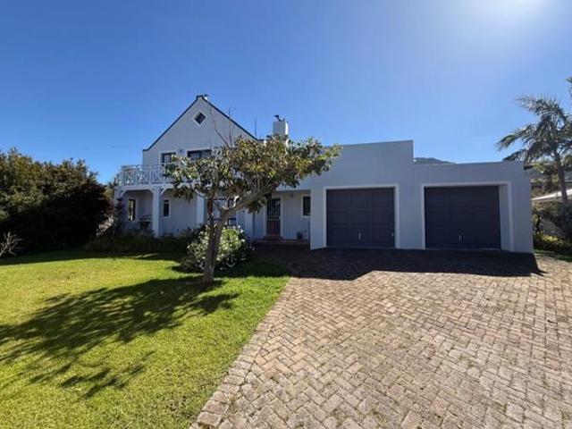 House for sale in Rietpoel, Theewaterskloof Local Municipality
