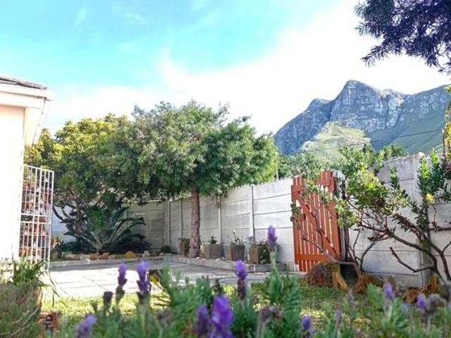 House for sale in Western Cape