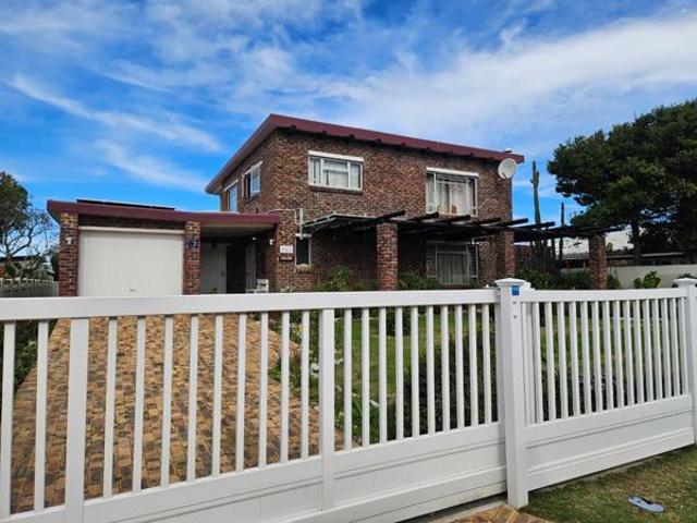 House for sale in Western Cape