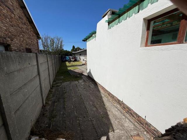 House for rent in Western Cape