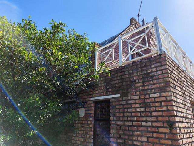 House for sale in Western Cape
