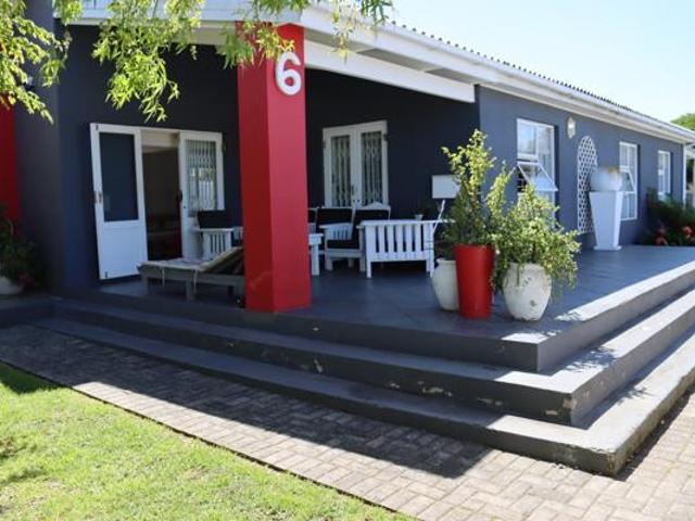 House for sale in Western Cape