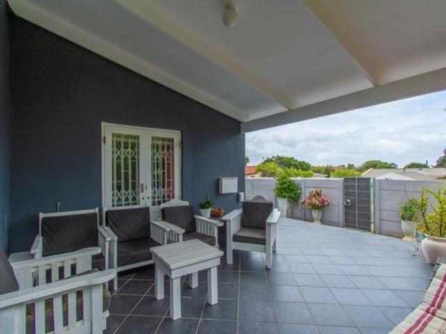 House for sale in Western Cape