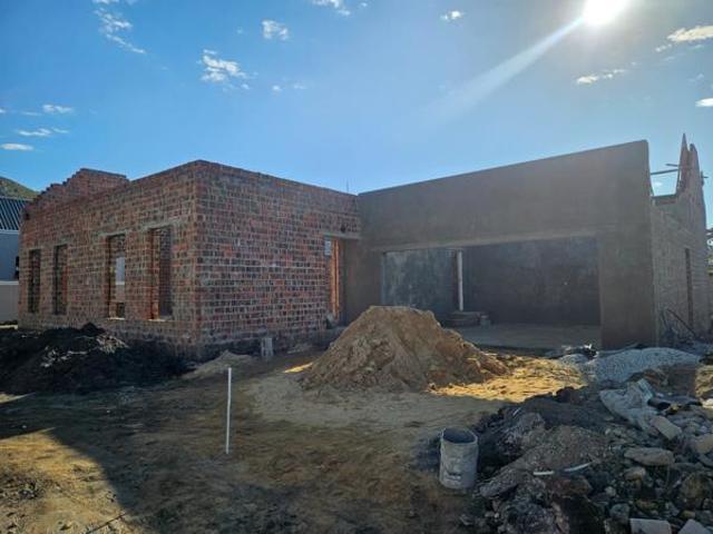 House for sale in Western Cape