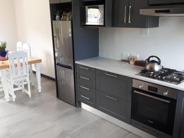 House for sale in Western Cape