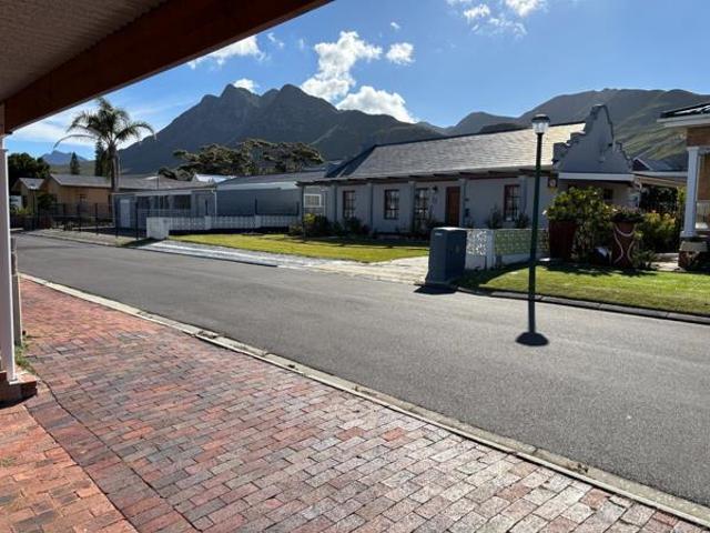 House for sale in Western Cape
