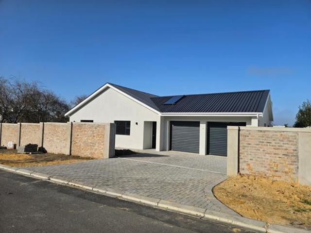 House for sale in Western Cape