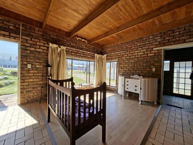 House for sale in Western Cape