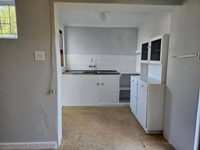 House for sale in Western Cape