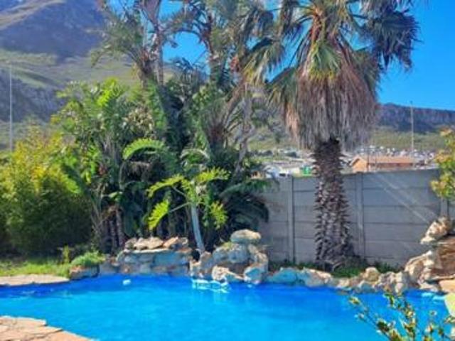 House for sale in Western Cape