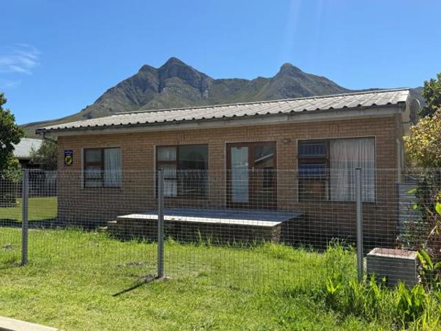 House for sale in Western Cape