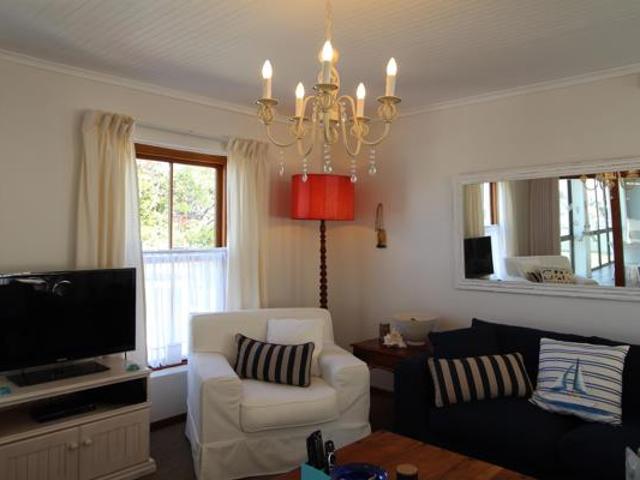 House for rent in Western Cape