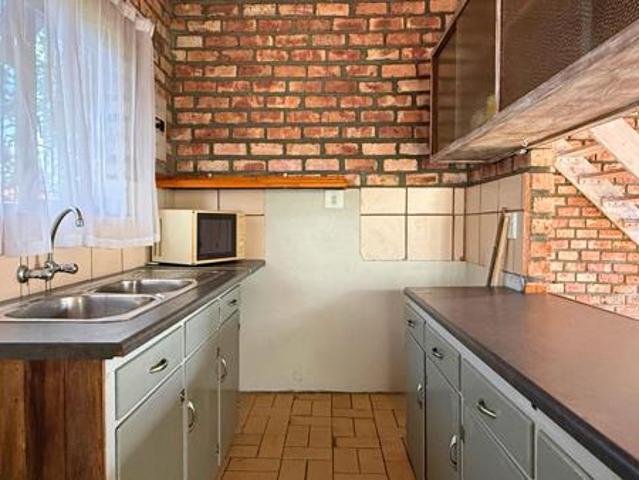 House for sale in Western Cape