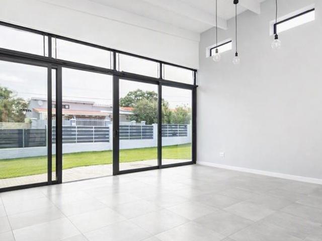 House for rent in Western Cape