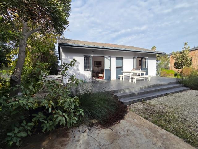 House for sale in Baardskeerdersbos, Western Cape