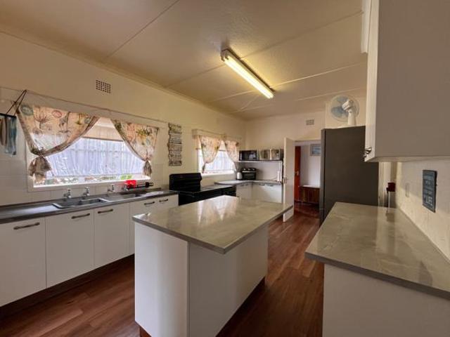 House for sale in Kleinsee, Nama Khoi Local Municipality