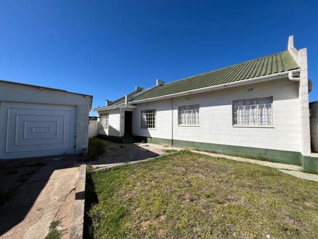 House for sale in Kleinzee, Northern Cape
