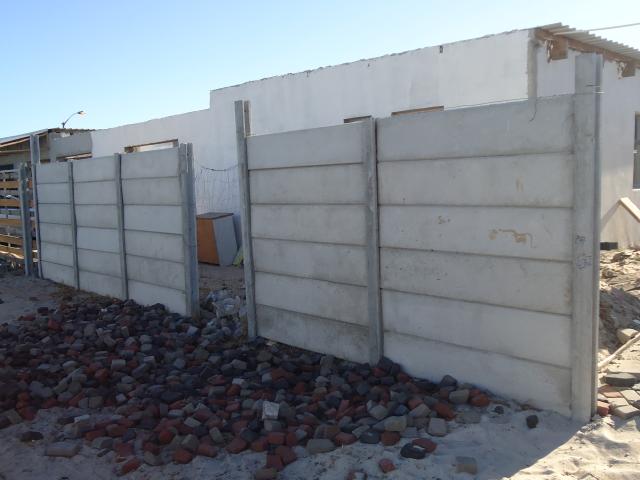 House for sale in Eersterivier, Western Cape
