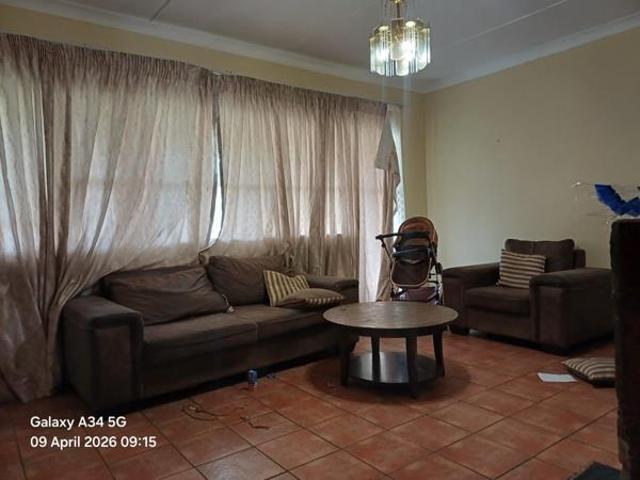 House for sale in Dr Kenneth Kaunda, North West