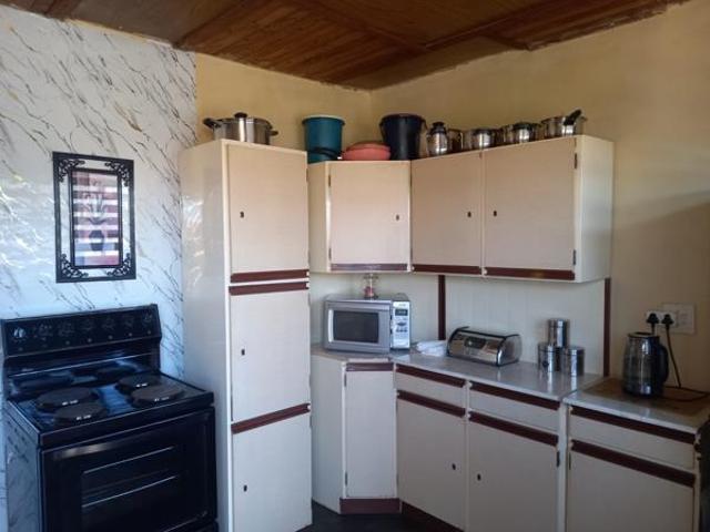 House for sale in Klerksdorp, Matlosana Local Municipality