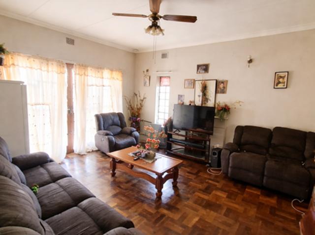House for sale in Dr Kenneth Kaunda, North West