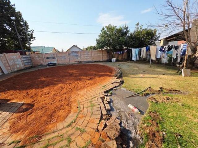 House for sale in Dr Kenneth Kaunda, North West