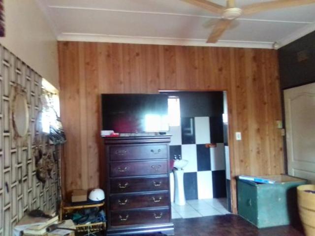 House for sale in Dr Kenneth Kaunda, North West
