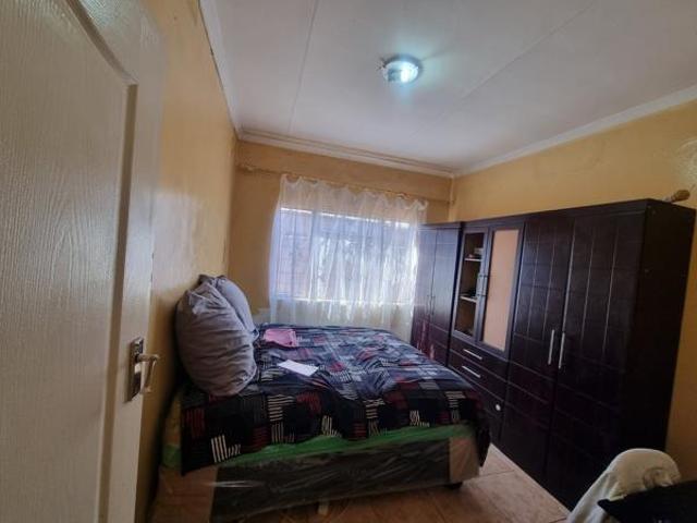 House for sale in Dr Kenneth Kaunda, North West