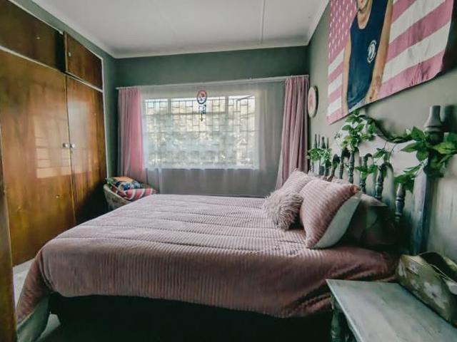 House for sale in Dr Kenneth Kaunda, North West