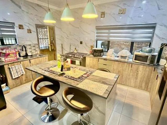 House for sale in Dr Kenneth Kaunda, North West