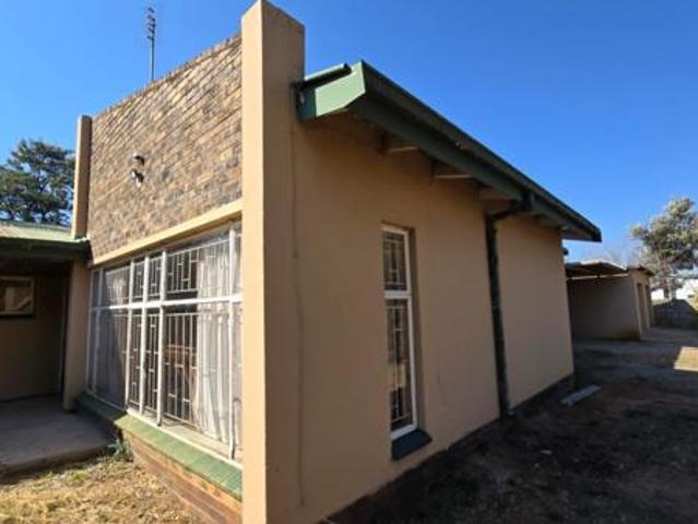 House for sale in Dr Kenneth Kaunda, North West