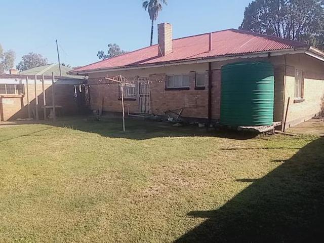 House for sale in Dr Kenneth Kaunda, North West
