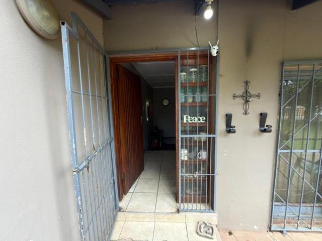 House for sale in Dr Kenneth Kaunda, North West