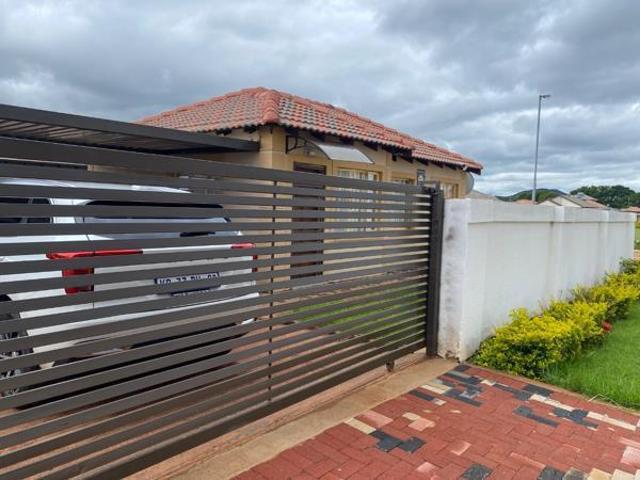 House for rent in Akasia, Gauteng