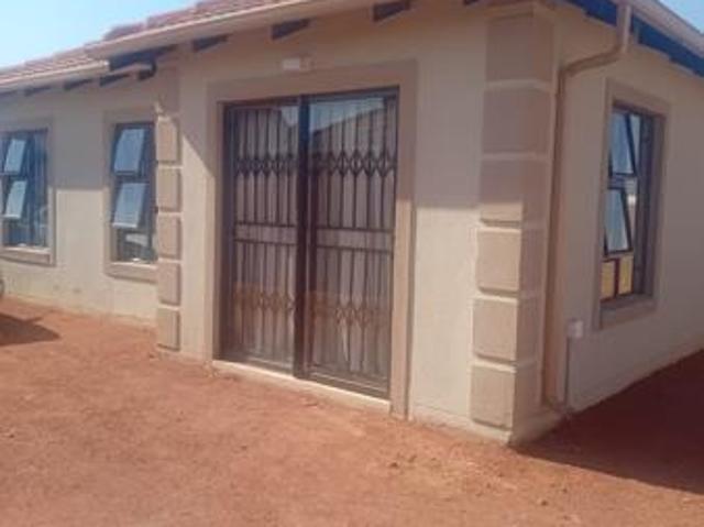 House for rent in Akasia, Gauteng