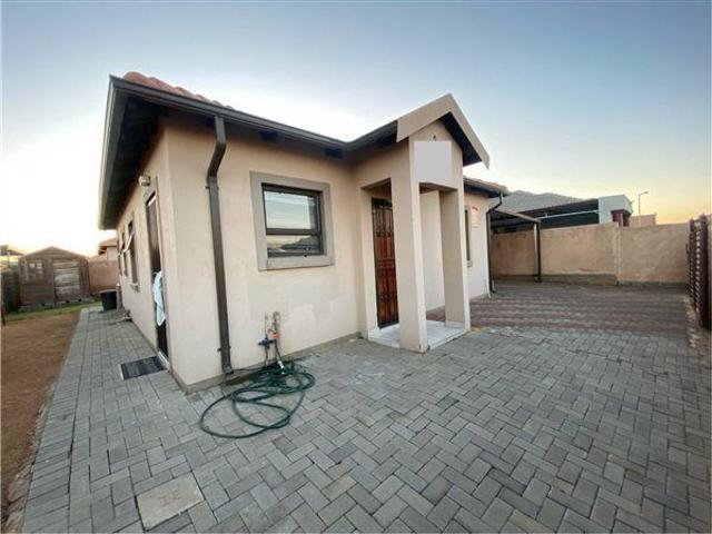 House for rent in Akasia, Gauteng