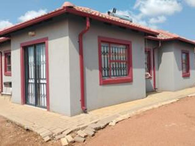 House for sale in Akasia, Gauteng